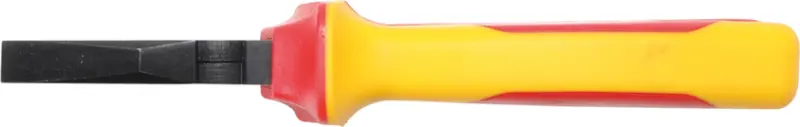 Kombinované kleště 180 mm VDE BGS107150, dvoukomp. izolace (BGS107150)