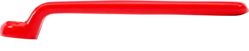 Očkové klíče 10 ÷ 24 mm BGS1072035 VDE, prodloužené (Sada 9 dílů) (BGS1072035)