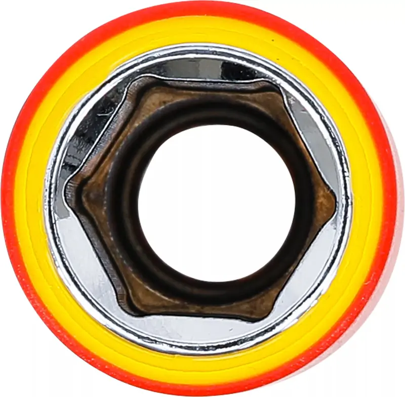 Nástrčná hlavice 1/2" 16 mm BGS1072066 VDE (BGS1072066)