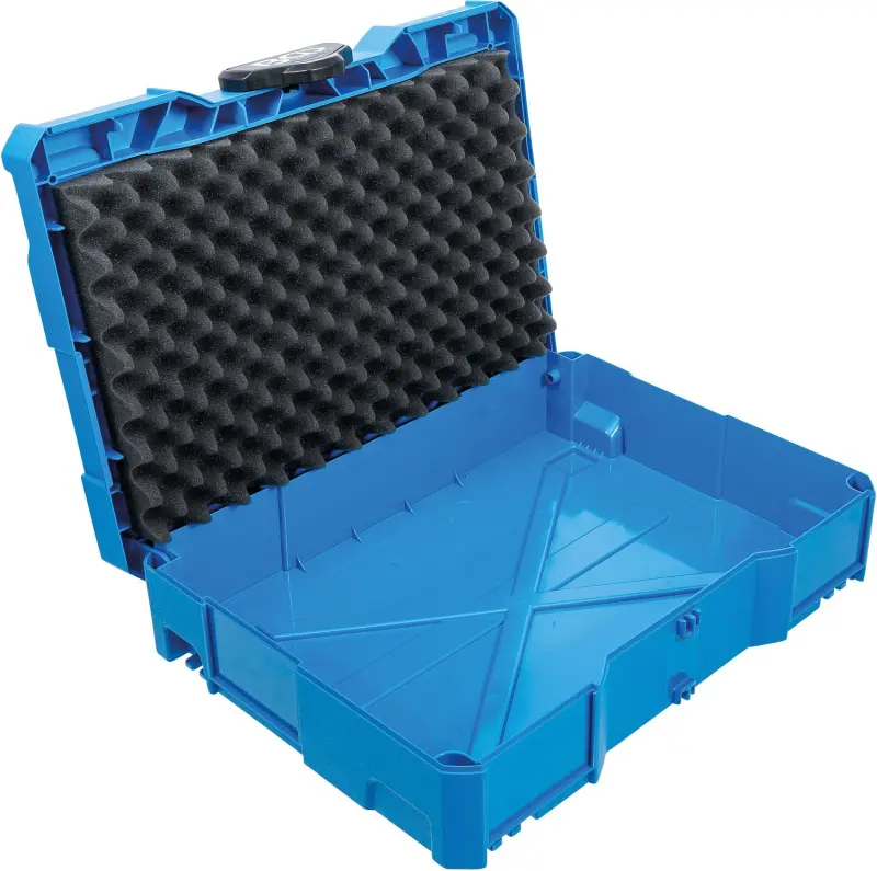 Systémový kufor | BGS systainer® T-Loc 1 (BGS10BOXSYS1)