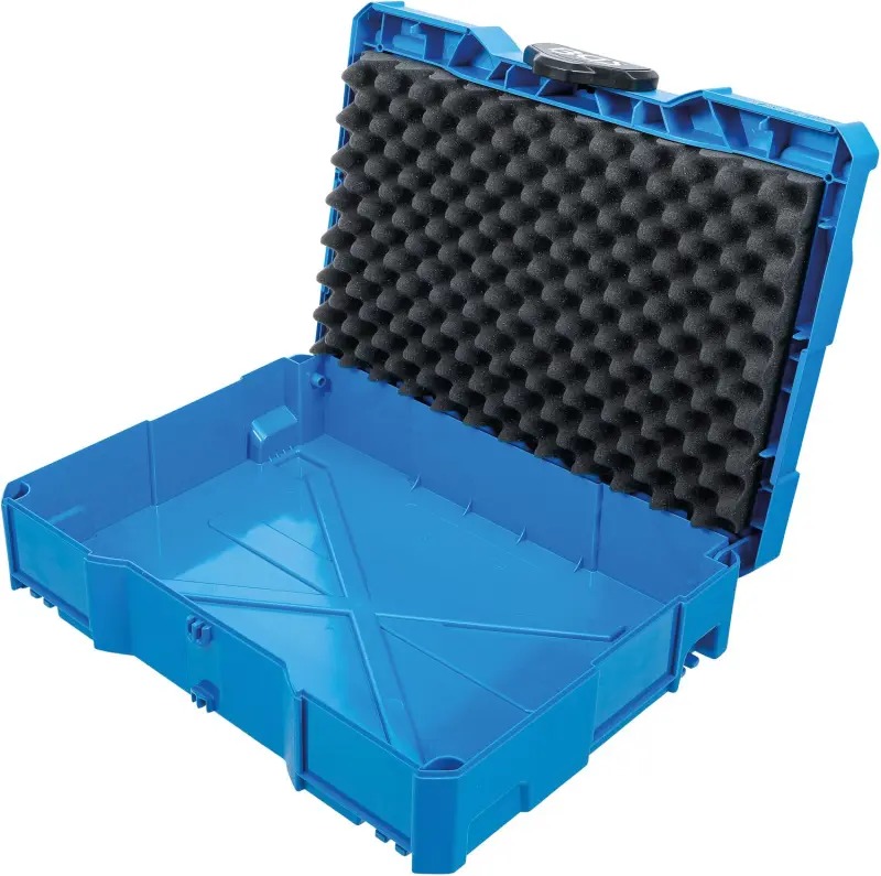 Systémový kufor | BGS systainer® T-Loc 1 (BGS10BOXSYS1)