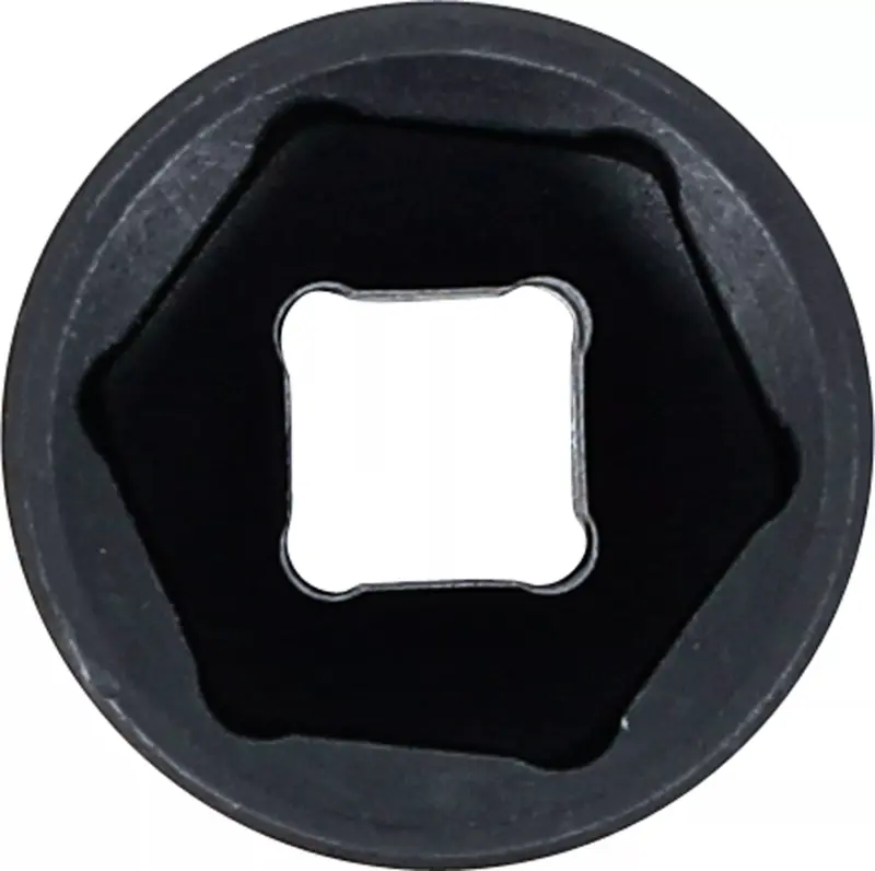 Nástrčná hlavice 1/4" šestihran 14 mm BGS107294, rázová (BGS107294)