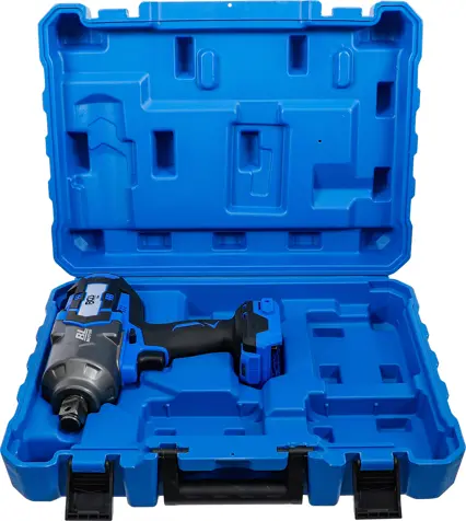 Aku rázový utahovák 3/4" BGS107364 bezkartáčový, 1200 Nm (Bez aku) (BGS107364)