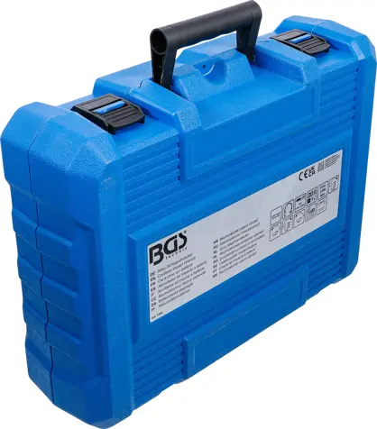 Aku rázový utahovák 3/4" BGS107364 bezkartáčový, 1200 Nm (Bez aku) (BGS107364)