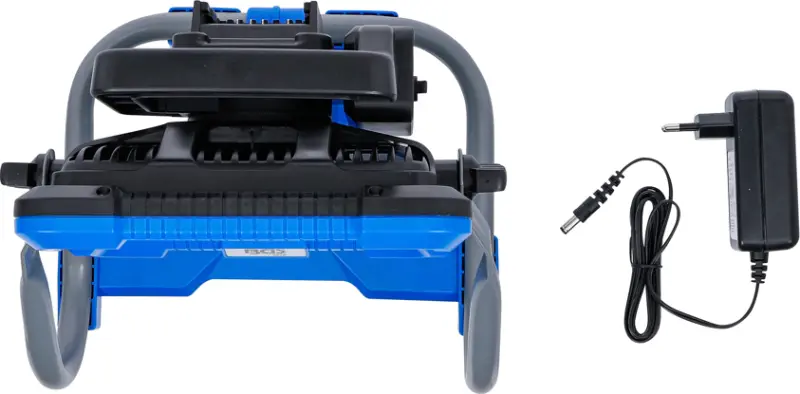 Aku LED pracovní svítidlo BGS107375 sklopné (Bez aku) (BGS107375)