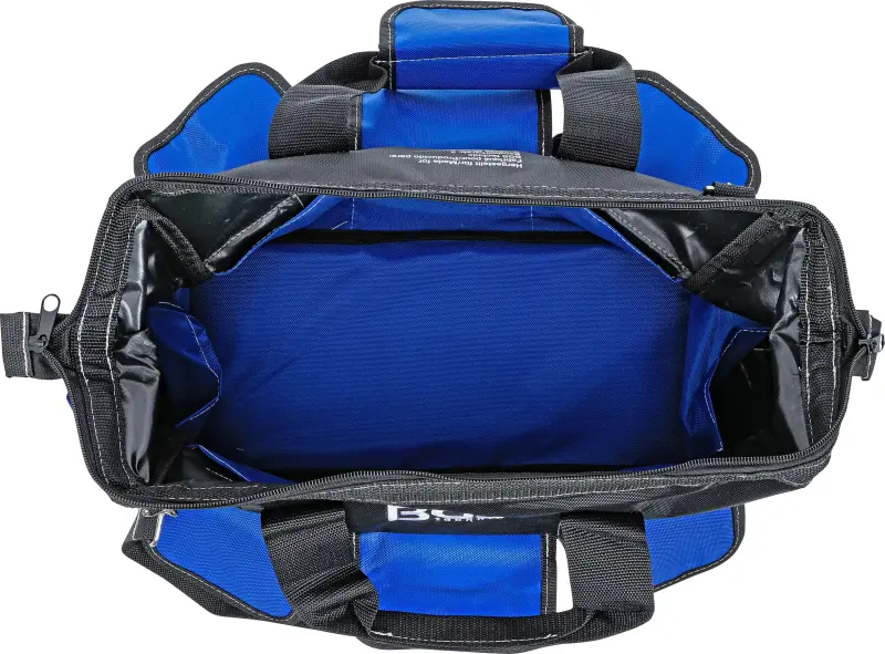 Aku bezuhlíkový rázový utahovák 1/2" 18 V BGS107390 (550 Nm) (BGS107390)