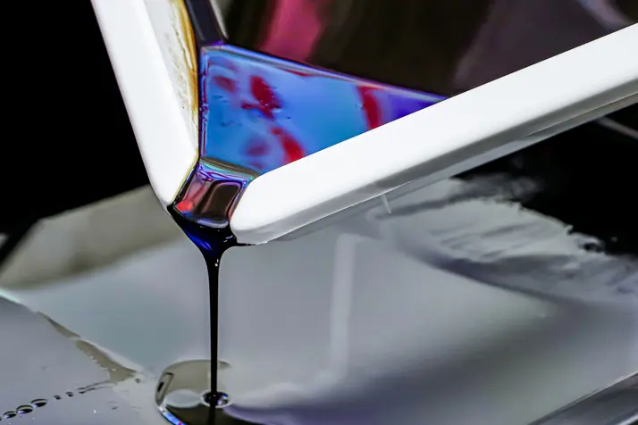 Víceúčelová vana 50 l BGS1074261 - bílá (BGS1074261)