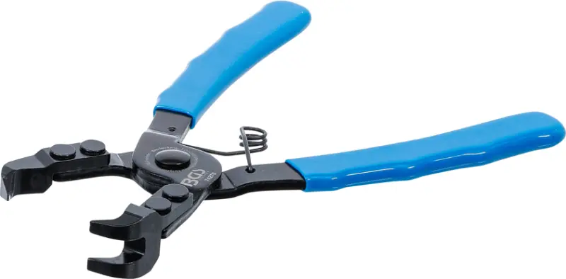 Kleště na úchytky obložení 185 mm BGS1074270 (BGS1074270)