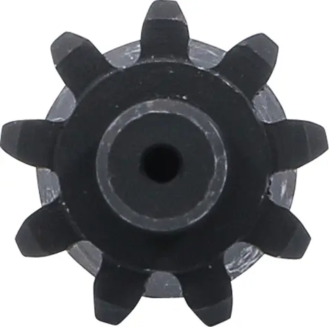 Přípravek na otáčení klikového hřídele BGS1074321 (pro DAF) (BGS1074321)