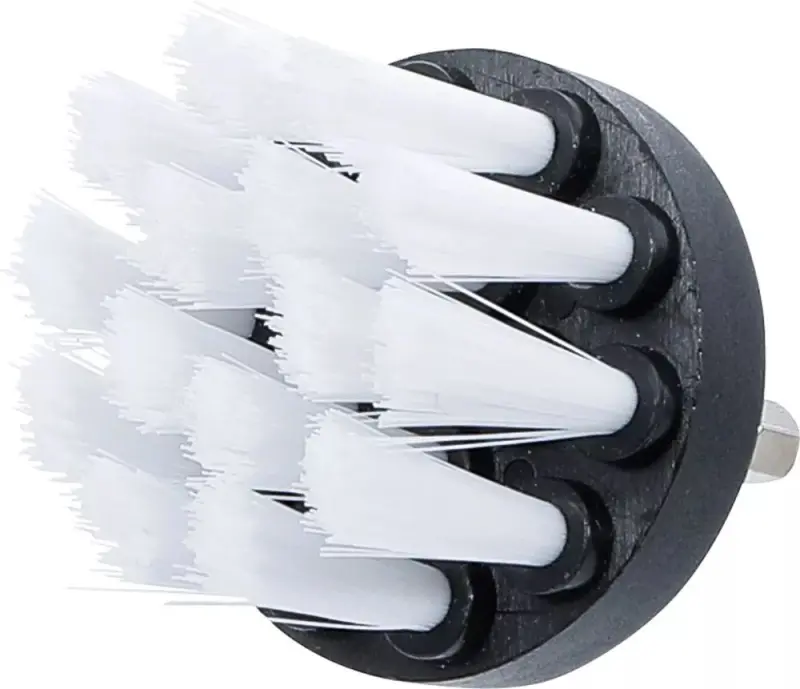 Kartáčový nástavec pr. 50 mm BGS1074372 polypropylen pro BGS 74367 (BGS1074372)