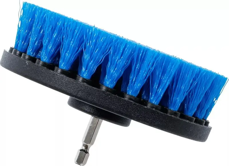 Kartáčový nástavec pr. 125 mm BGS1074373 polypropylen pro BGS 74367 (BGS1074373)