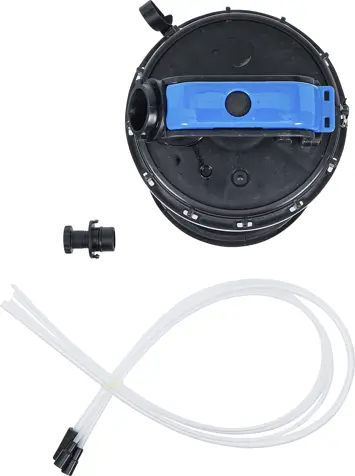 Vakuové čerpadlo BGS1074395 s nádobou 6 l (BGS1074395)