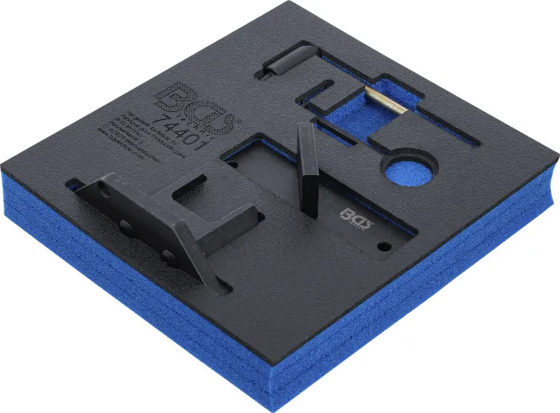 Nářaďový modul 1/6 - BGS1074401 Nástroje pro nastavení časování motorů (BGS1074401)