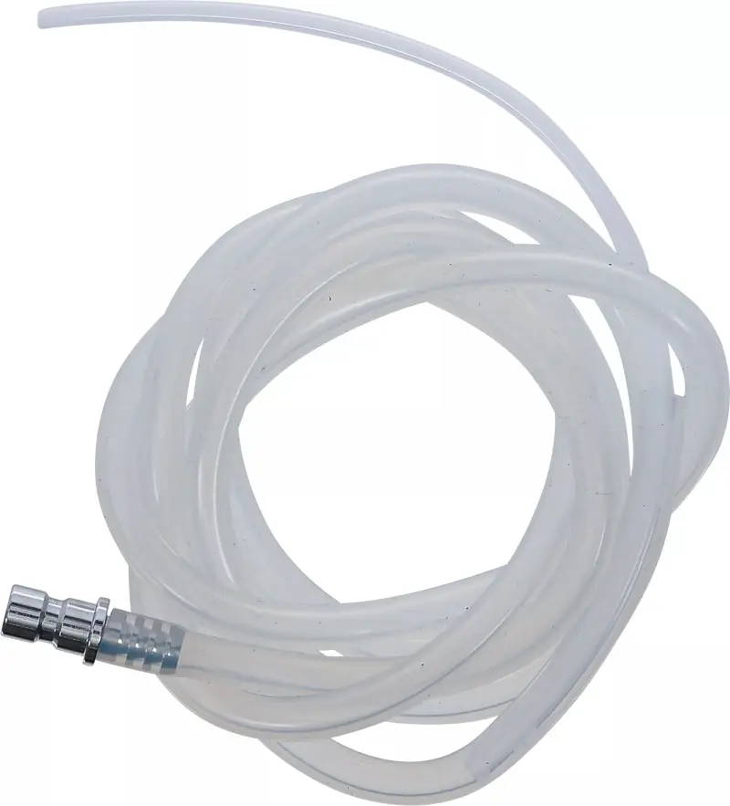 Hadice s plastovou trubkou BGS1074408-3 pro odvzdušňovač brzd BGS 74408 (BGS1074408-3)