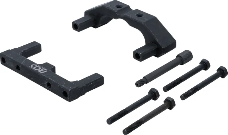 Vložka do dílenského vozíku 1/6: Nářadí pro nastavení motoru BGS1074428 pro VAG (BGS1074428)