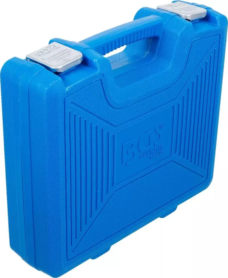 Digitální tester vakuových a benzínových čerpadel BGS1074436 (Sada 13 dílů) (BGS1074436)