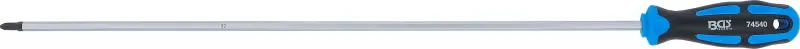 Šroubovák PH2, čepel 450 mm BGS1074540 extra dlouhý (BGS1074540)