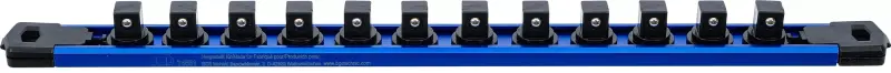 Magnetický držák pro 12 nástrčných hlavic 1/2" BGS1074551 (BGS1074551)