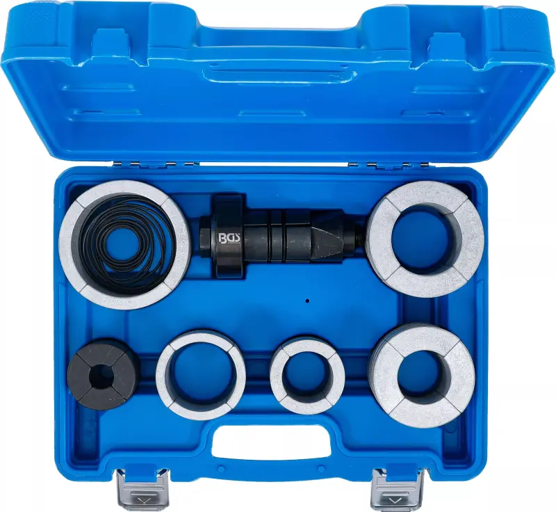 Expandéry výfukového potrubí BGS1074578 (Sada 7 ks) (BGS1074578)