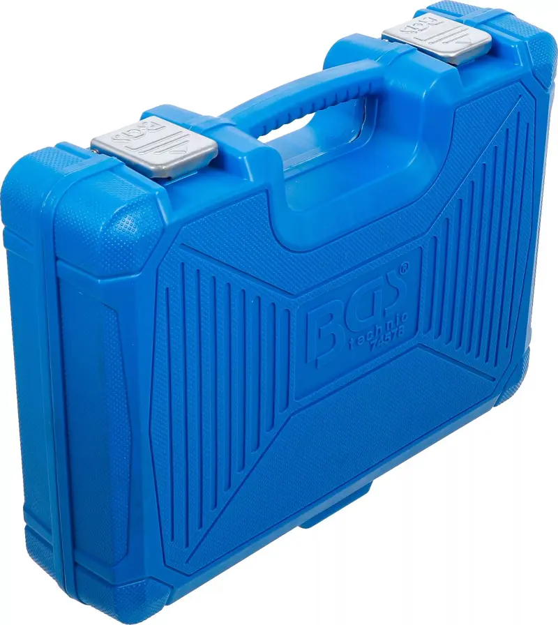 Expandéry výfukového potrubí BGS1074578 (Sada 7 ks) (BGS1074578)