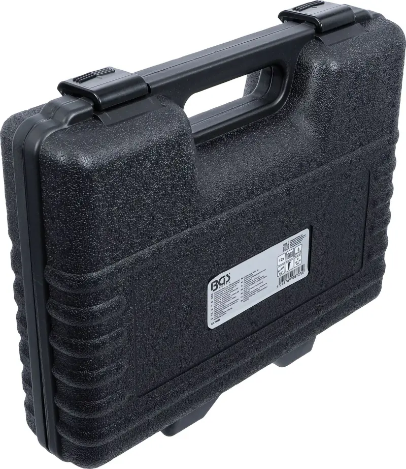 Zařízení na proplach a čištění chladicího systému BGS1074593 (Sada 12 ks) (BGS1074593)