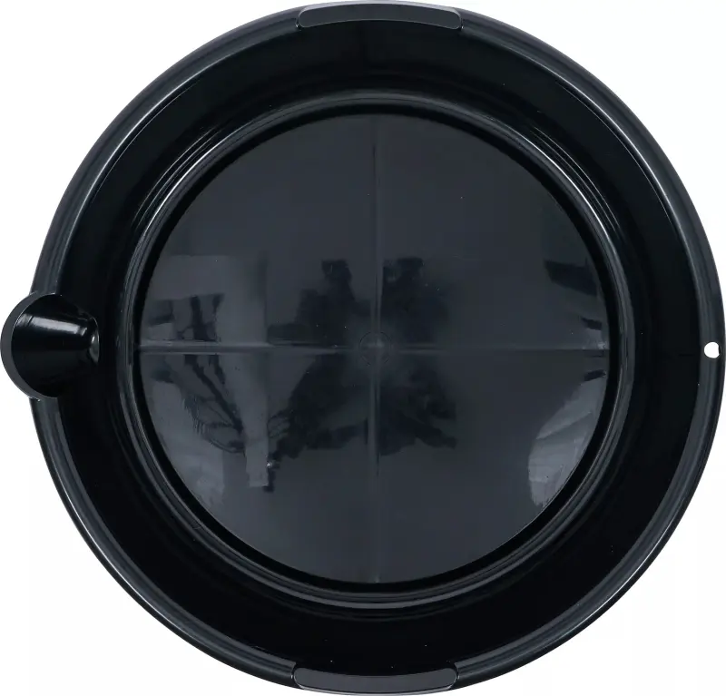Vana 6,5 l pro vypouštění a odkapávání oleje BGS1074610 s výlevkou (BGS1074610)