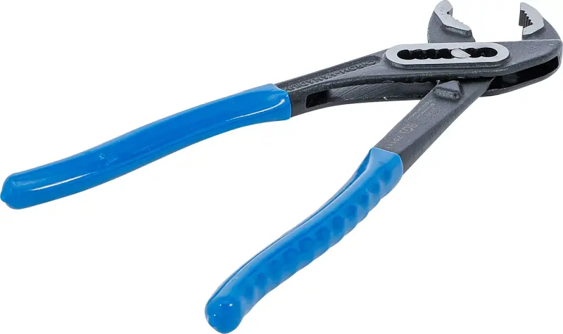Přestavitelné kleště Siko Classic 240 mm BGS1075111, máčená izolace (BGS1075111)