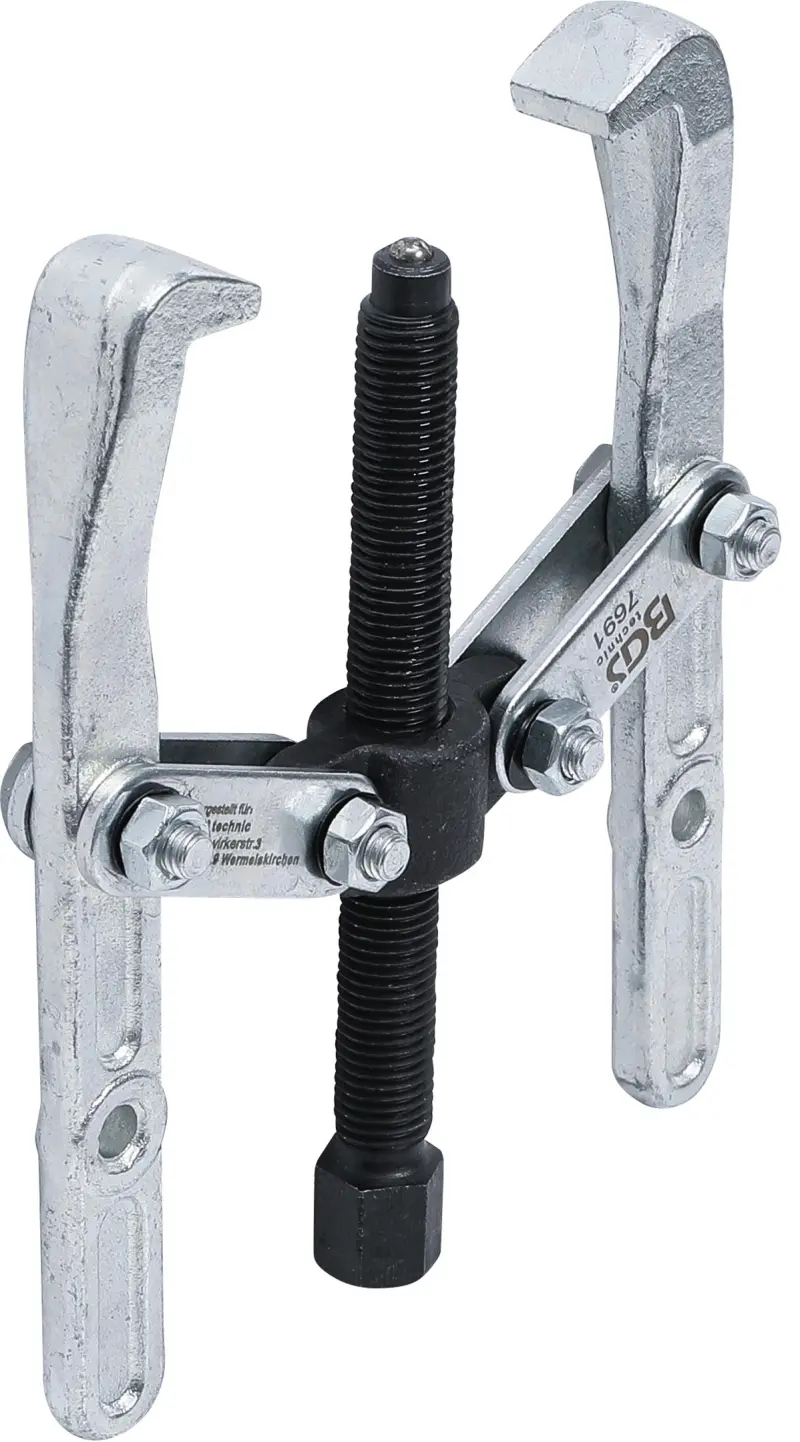 Stahovák dvouramenný 100 mm BGS107691 (BGS107691)