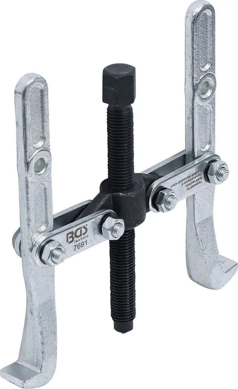 Stahovák dvouramenný 100 mm BGS107691 (BGS107691)