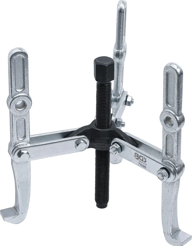 Vnější/vnitřní 3ramenný stahovák 30 ÷ 150 mm BGS107698 (BGS107698)