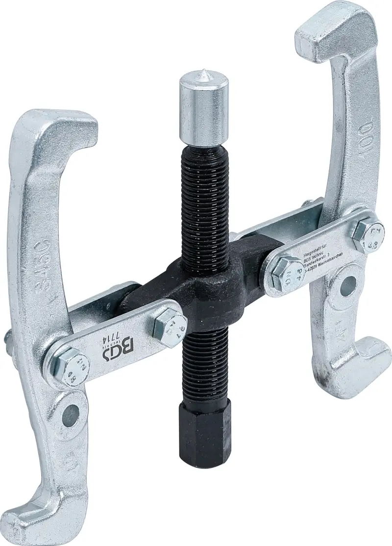 Vnější/vnitřní 2ramenný stahovák 20 ÷ 140 mm BGS107714 (BGS107714)