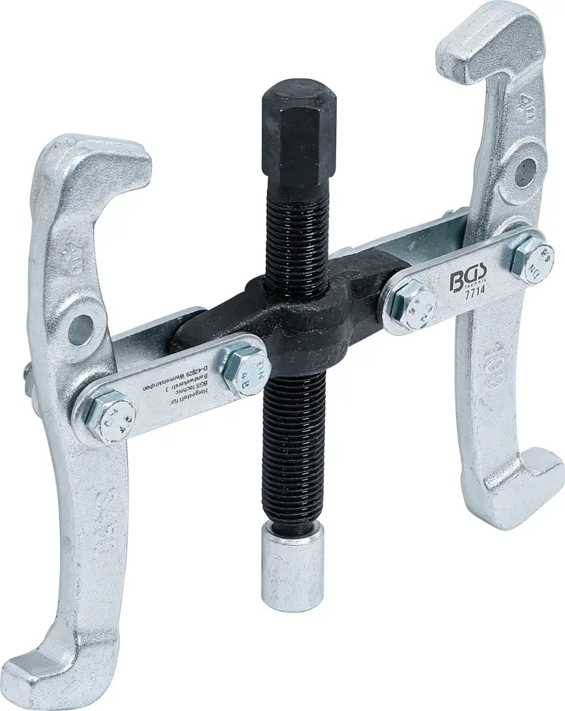 Vnější/vnitřní 2ramenný stahovák 20 ÷ 140 mm BGS107714 (BGS107714)