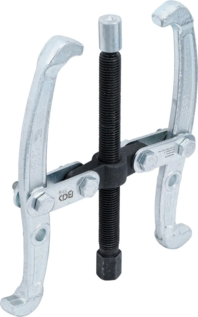 Vnější/vnitřní 2ramenný stahovák 25 ÷ 195 mm BGS107716 (BGS107716)