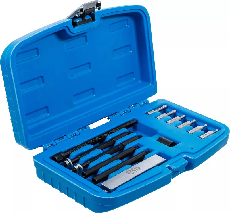 Stahováky kuličkových ložisek BGS107744 Sada 10 dílů (BGS107744)