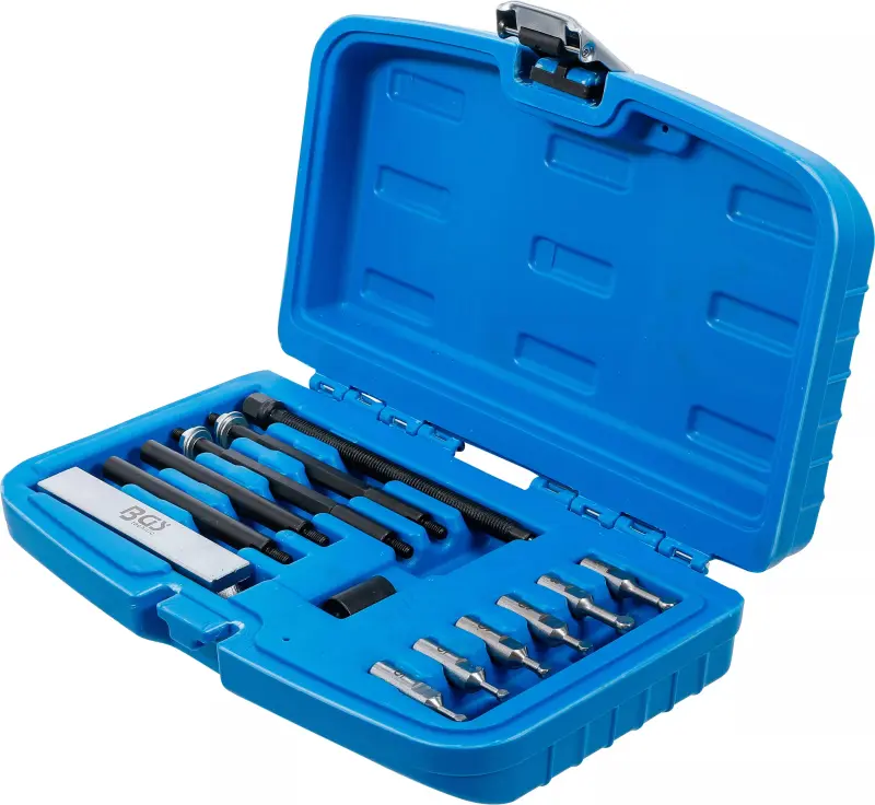 Stahováky kuličkových ložisek BGS107744 Sada 10 dílů (BGS107744)