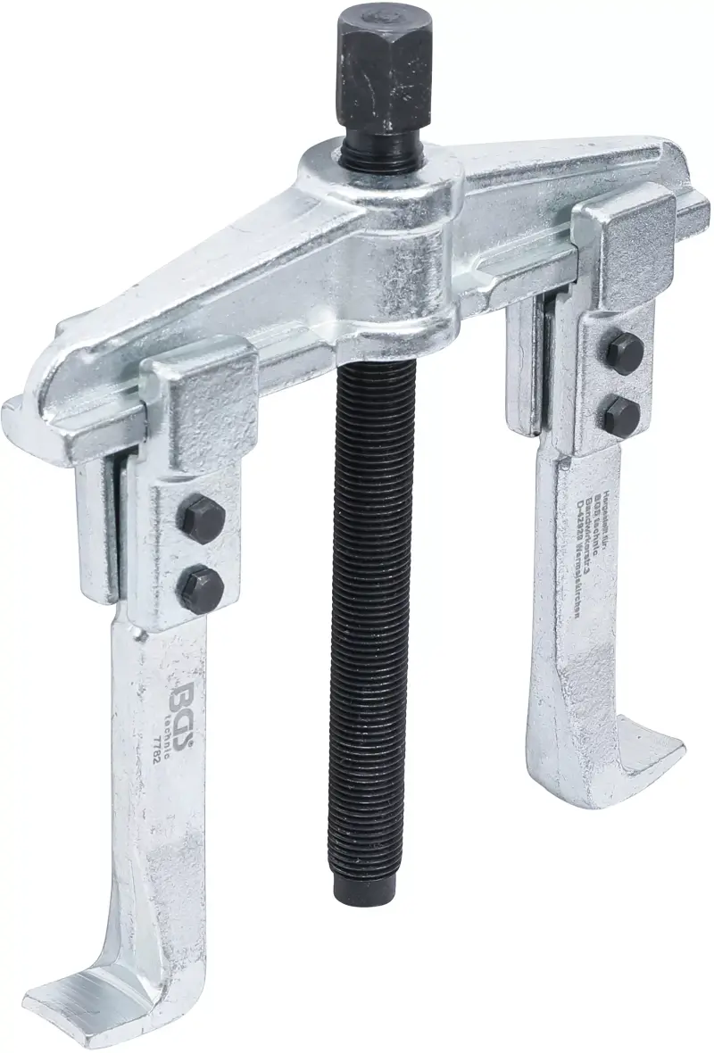 Dvouramenný stahovák 50 ÷ 150 mm pro vnitřní průměry BGS 7782 (BGS107782)