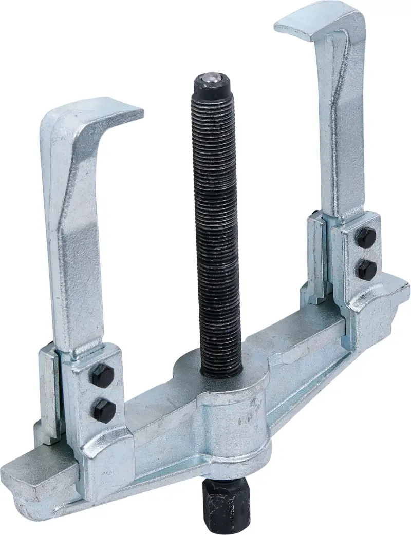 Dvouramenný stahovák 40 ÷ 200 mm pro vnitřní průměry BGS 7783 (BGS107783)