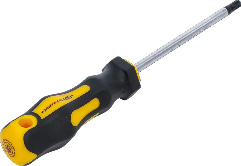 BGS 7844-T30 Šroubovák Kraftmann T-profil (pro Torx) T30 ze sady 7844 (BGS107844-T30)