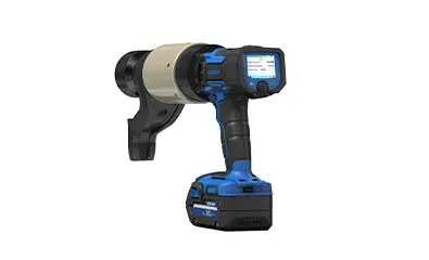 Aku momentový klíč 1" Gedore LDA-32 Solution (3 200 Nm) (GED39450000)