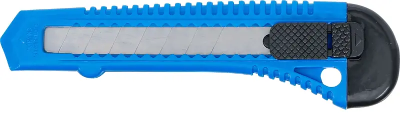 Odlamovací nůž 0,50/18 mm BGS 7980 (BGS107980)
