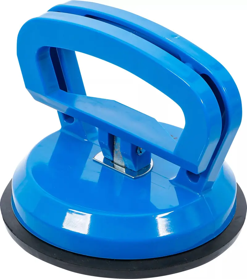 Gumová přísavka z ABS průměr 115 mm BGS107998 (BGS107998)