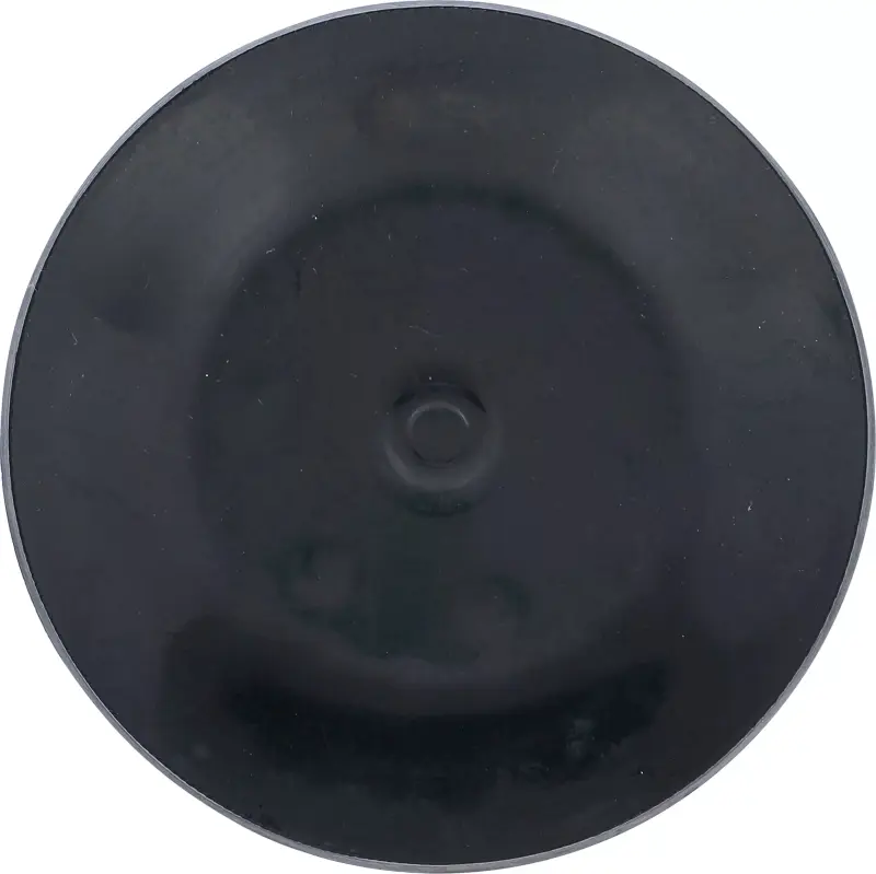 Gumová přísavka z ABS průměr 115 mm BGS107998 (BGS107998)