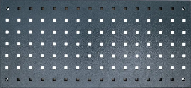 Nástěnný děrovaný panel BGS1080192 krátké provedení (BGS1080192)