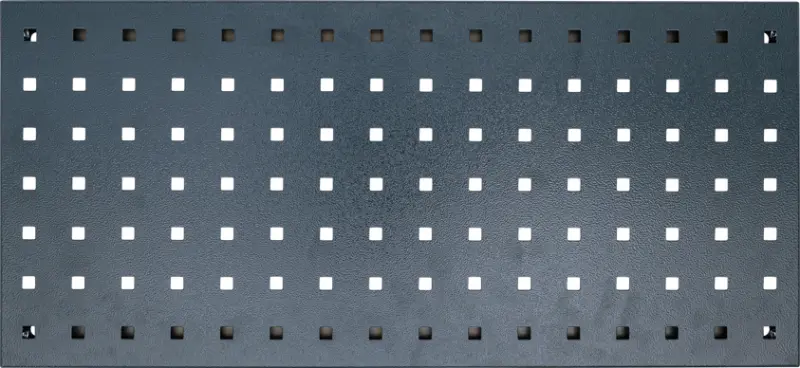 Nástěnný děrovaný panel BGS1080192 krátké provedení (BGS1080192)
