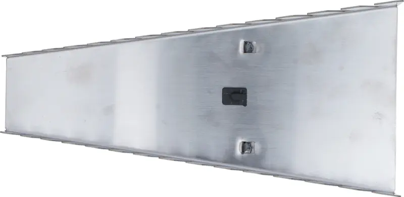 Pořadač pro 14 klíčů BGS1080194 pro nástěnné skříňky (BGS1080194)