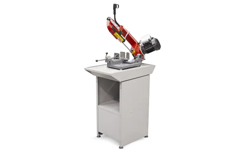 Pásová pila Bomar Pulldown 160.120 G (BOM101.001.B4)