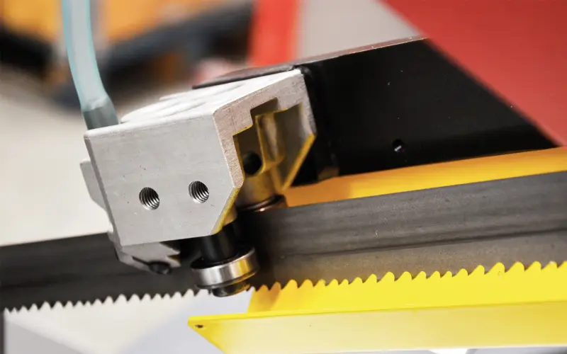 Pásová pila Bomar Ergonomic 340.278 DG (BOM101.175.B1)