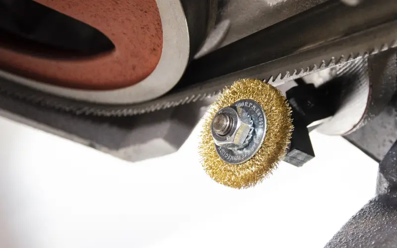 Pásová pila Bomar Ergonomic 340.278 DG (BOM101.175.B1)