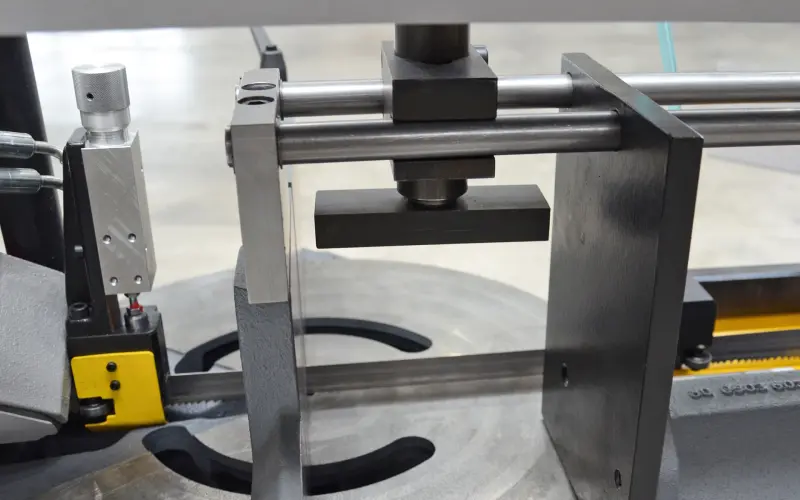 Pásová pila Bomar Ergonomic 340.278 DGH (BOM101.176.B1)