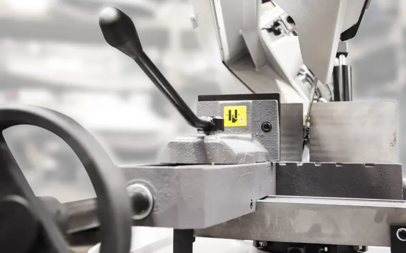 Pásová pila Bomar ProfiCut 275.230 DG (BOM101.193.B1)